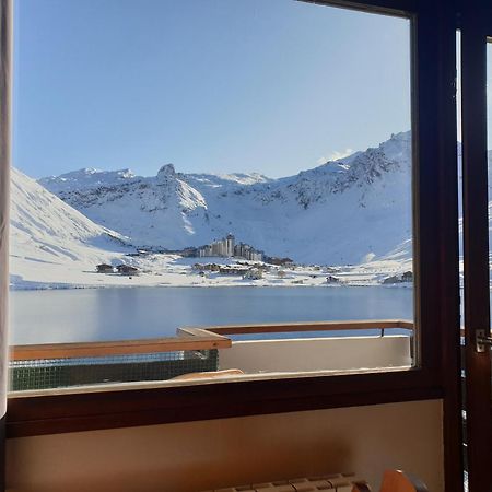 Le Terril Blanc Hotel Tignes Kültér fotó