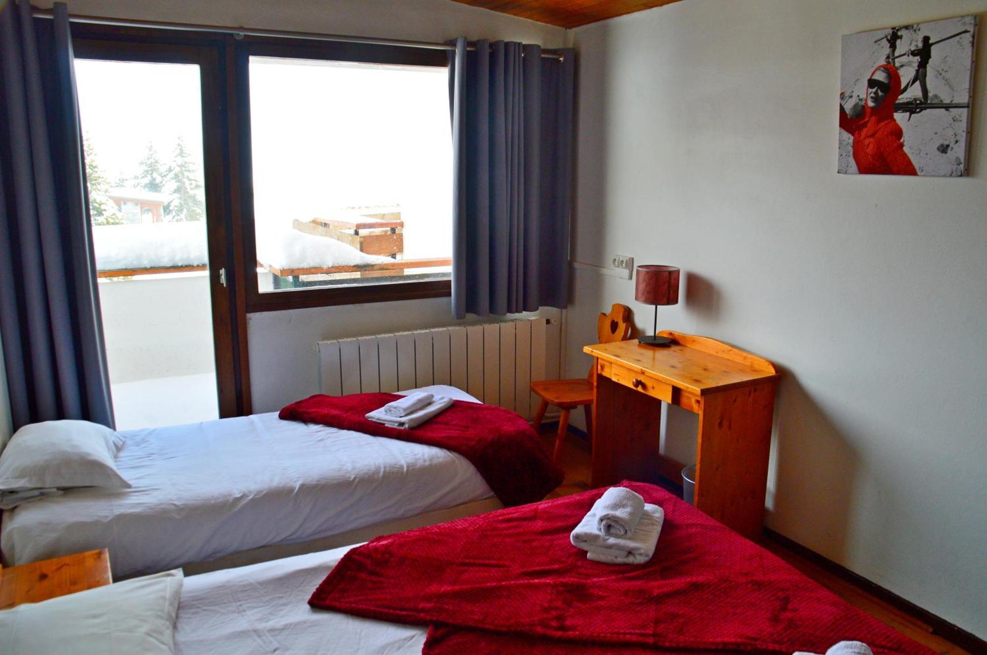 Le Terril Blanc Hotel Tignes Kültér fotó