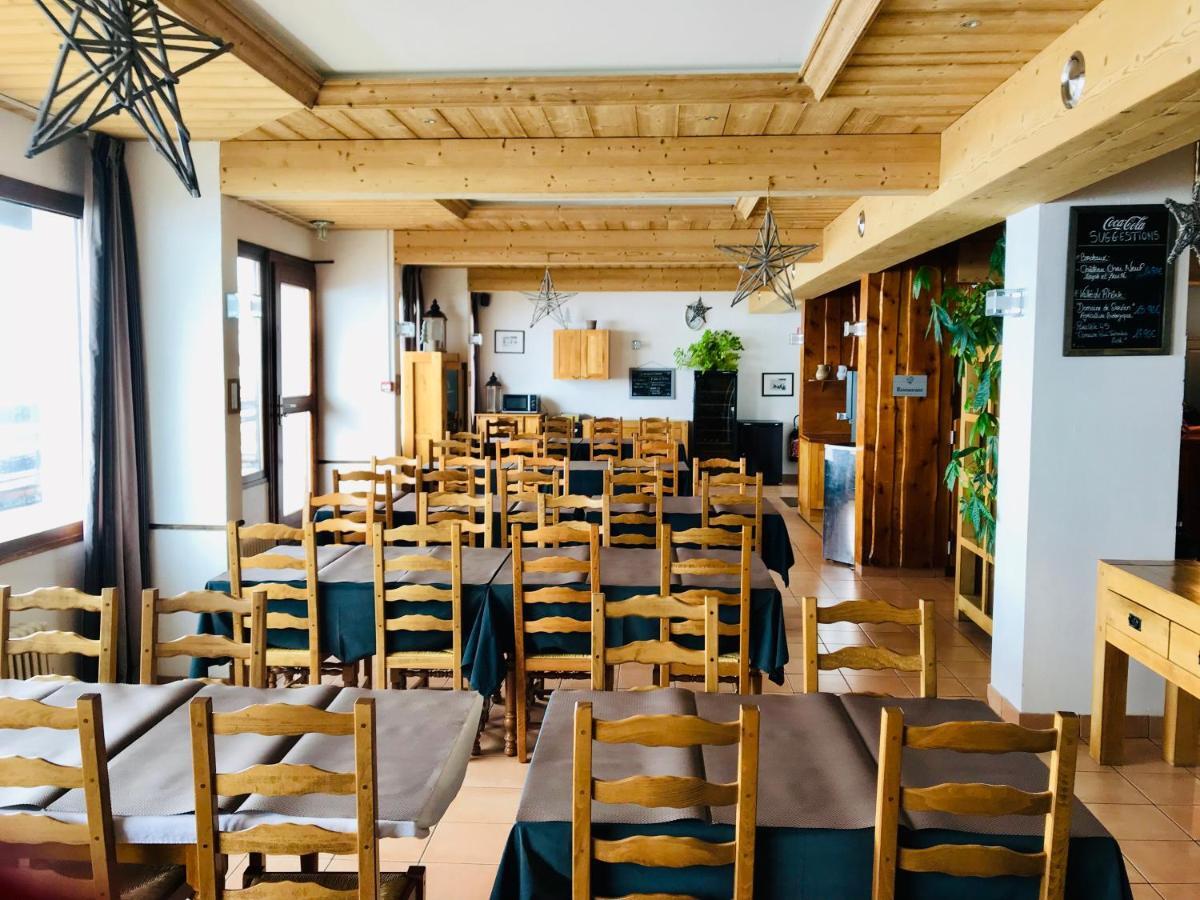 Le Terril Blanc Hotel Tignes Kültér fotó